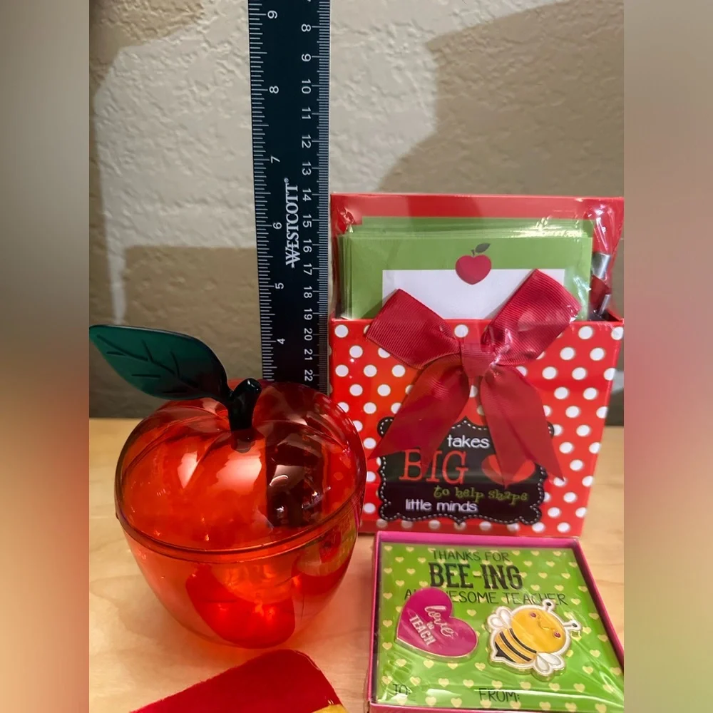 COPY - 🍎 Teacher Appreciation Bundle 🍏